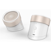 Bluetoothスピーカー QCY-BOX1 WHITE