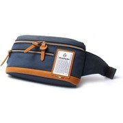 ET-NBTC54NV [ビアンキ DUALTEX ウェスト＆ボディバッグ ネイビー]