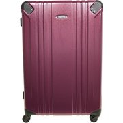 オービター6 旅行日数目安：4～7泊 TSAロック搭載 87L ワイン ACE-404807
