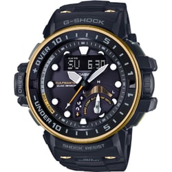 ヨドバシ.com - カシオ CASIO G-SHOCK ジーショック GWN-Q1000GB-1AJF