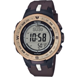 ヨドバシ.com - カシオ CASIO プロトレック PRO TREK PRG-330GE-5JR [PRO TREK×日本自然保護協会  コラボレーションモデル] 通販【全品無料配達】