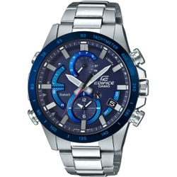 ヨドバシ.com - カシオ CASIO EDIFICE エディフィス EQB-900DB-2AJF