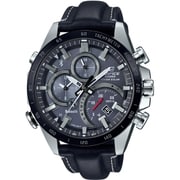 カシオ クォーツ 腕時計 メンズ EDIFICE アナログ EFB-302JGL-1AJF 時計
