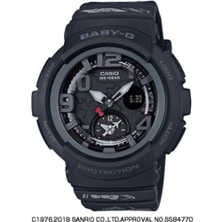 ヨドバシ.com - カシオ CASIO Baby-G ベビージー BGA-190KT-1BJR [BABY