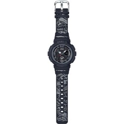 ★未使用品★ハローキティモデル BABY-G BGA-190KT CASIO CASIO Baby-G x Hello Kitty Limited Edition Ladies Black