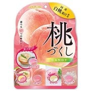 桃づくしCANDY 85g