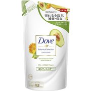 Dove（ダヴ） ボタニカルセレクション ダメージプロテクション コンディショナー 詰替 350g [コンディショナー]
