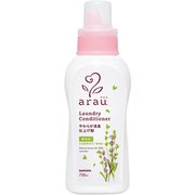アラウ.やわらか消臭仕上げ剤 720ml [洗濯仕上げ剤]