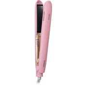 パナソニック ヘアアイロン ストレート用 ナノケア EH-HS9A ピンク Amazon.co.jp: パナソニック ヘアアイロン ストレート用 海外