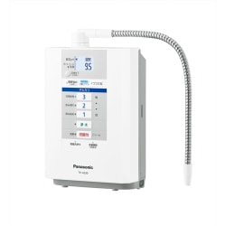 ヨドバシ.com - パナソニック Panasonic アルカリイオン整水器
