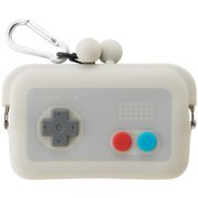AS-213 80 [コントローラーポーチ GY]