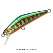 D-コンパクト38 グリーンG 03