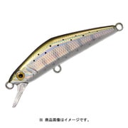 D-コンパクト38 ヤマメレーザー 06