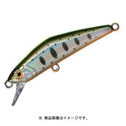 D-コンパクト38 チャートバックヤマメ 13