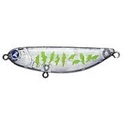 シャルダス20 #20 クリアブラック
