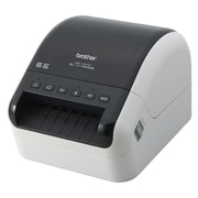 感熱ラベルプリンター QL-1115NWB