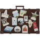 moovinボード LUGGAGE