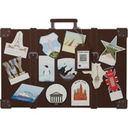 moovinボード LUGGAGE