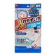 シート類 防ダニ入れやすいふとん圧縮袋 Mサイズ 2枚入