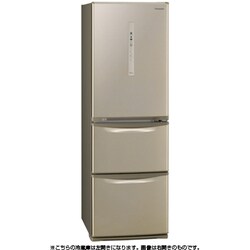 ヨドバシ.com - パナソニック Panasonic NR-C37HCL-N [ノンフロン冷凍