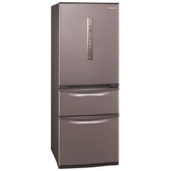 ヨドバシ.com - パナソニック Panasonic ノンフロン冷凍冷蔵庫（315L 