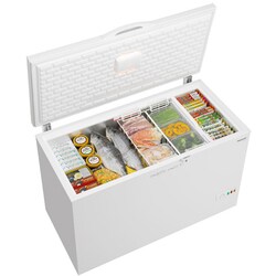 全国送料無料ギフト ヨドバシ.com NR 362L フリーザー Panasonic パナソニック - 冷蔵庫・冷凍庫