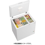 フリーザー 225L NR-FC23FB-W