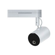EPSON EV-100 ビジネスプロジェクター ライティングホワイト 中古品 EPSON EV-100 ビジネスプロジェクター ライティングホワイト