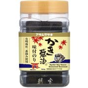 かき醤油味付のり 8切60枚