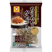 ちりめんとかつぶし 37g
