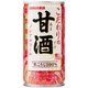 こだわりの甘酒 190g [30本]