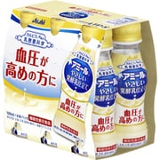 アミールやさしい発酵乳仕立て 100ml×6本×5パック