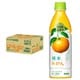 小岩井 純水みかん 430ml×24本 [果実飲料]