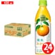小岩井 純水みかん 430ml×24本 [果実飲料]