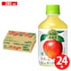 小岩井 純水りんご 280ml×24本 [果実飲料]