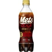 メッツ コーラ 480ml×24本