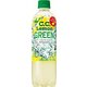 C.C.レモングリーン 500ml×24本
