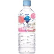 ミウ ピーチ＆ヨーグルト味 550ml×24本