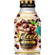 JELEETSコーヒーゼリー 275g×24本