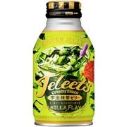JELEETS宇治抹茶ゼリー 275g×24本