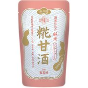 酒蔵仕込み 純米 糀甘酒 150g