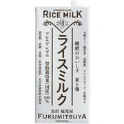 プレミアム ライスミルク 1000ml