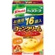 クノール カップスープ コーンクリーム 16袋入