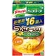 クノール カップスープ つぶたっぷりコーンクリーム 16袋入