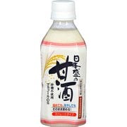 日本盛の甘酒 350ml