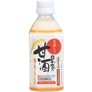日本盛の生姜入り甘酒 350ml