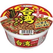 カップ台湾ラーメン 97g