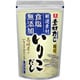 素材力だし いりこだし 500g
