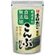 素材力だし こんぶだし 500g
