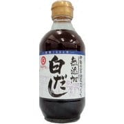 無添加 白だし 300ml